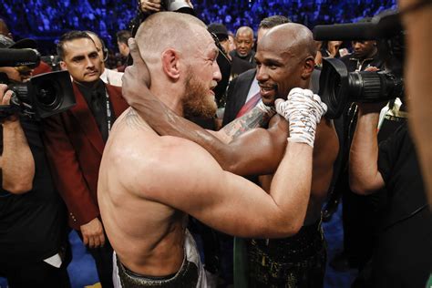 mayweather latest fight.
